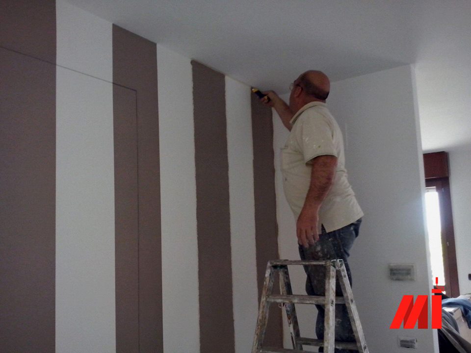Mulfari Felice Imbiancature — Foto 6