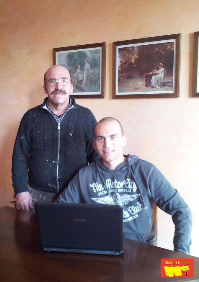 Mulfari Felice Imbiancature — Foto 7