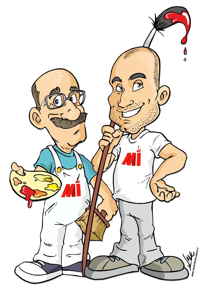 Mulfari Felice Imbiancature — Foto 10